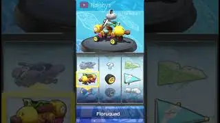 Lista de vehículos y personajes  ► Mario Kart 8 Deluxe | Nintendo Switch