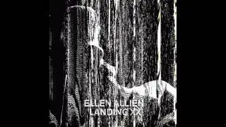 Ellen Allien - Landing XX (BPC328)