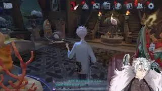 Identity V | Ranked!!  | Comfy Wolf stream 🐺🐺