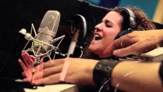 I'll Take Care of You (cover) HD - Szirota Jennifer and Somogyi Remig