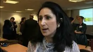 Global Value Chains (GVC) workshop on integrating labour and skills into GVC's
