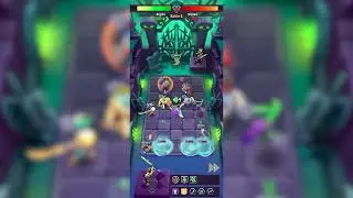 Mythic Legends gameplay no commentary 2022 | Road to top #02