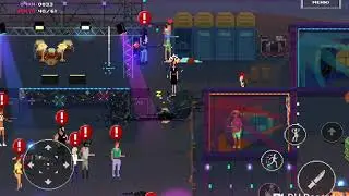 Party Hard go #6
