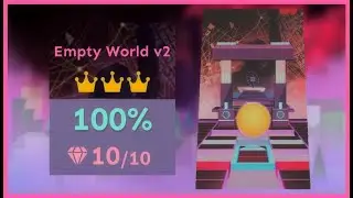 Rolling Time - Empty World v2 | ★★★★★