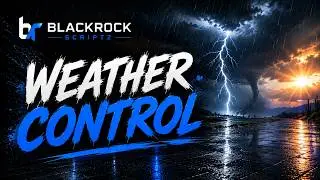 🌩 FREE Weather Control FiveM Script