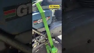 Чезет 477.  175ccm 1973