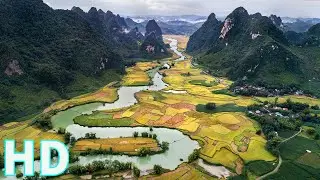 Travel to Vietnam   Hanoi   Stock Footage   Royalty Free   No Copyright Videos