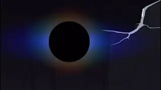 TPOT 19 but only when Black Hole is on screen