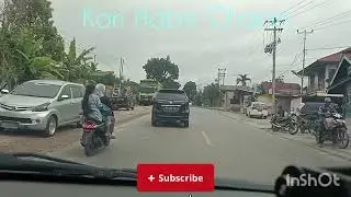 Perjalanan lintas sumbar Part 1vlog@korihabsichanel7621#exsplore#perjalanan#Audio