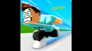 Roblox SPEED RUN SIMULATOR codes! Working August 2021!