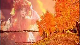 Пролетело бабье лето (Песня-боль, которая разрывает сердца!)