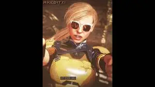 Mortal Kombat Scorpion edit