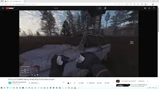 Yadulin 03 'Like a real Scientist' (Stalker Anomaly Gamma played by Balls Of Pure Diamond)