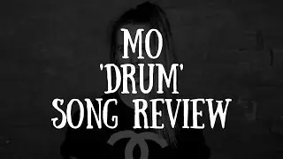 MØ 'Drum' Song Review