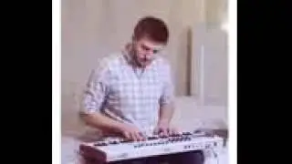 Кавер... Ани Варданян & Павел попов. Половина моя💕