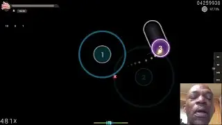 6 diggit moment | osu!