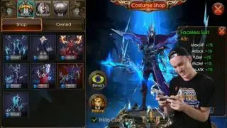 Legacy of Discord -