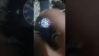How to change mibro lite watch face/dial | smart watch dial settings