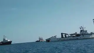 Попал не в ту луззу на Мальте!