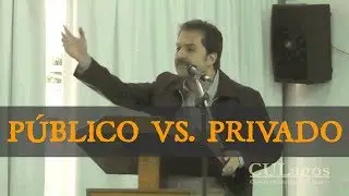 EL USO PÚBLICO VS. USO PRIVADO DE LA RAZÓN (SEGÚN EMMANUEL KANT)