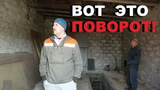 Накрыли стол в НОВОМ ДОМЕ - позвали соседей и узнали много интересного