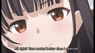 Yume being tricky with Mizuto | Mamahaha no tsurego ga motokano datta | Episode 1