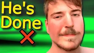 MrBeast's Downfall: Exposing NEW Shocking Allegations