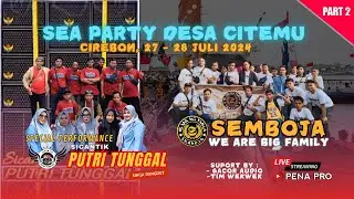 🔴[LIVE] STREAMING SICANTIK 
