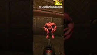 Doom 64 PC 