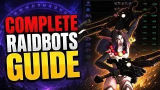 The ULTIMATE Guide to Simming Your WoW Character (Raidbots)