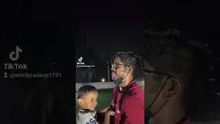 Fun with Dad