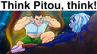 HUNTER X HUNTER MEMES 2