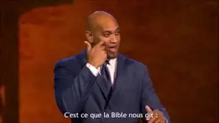 Justification, Sanctification, Glorification - Ivor Myers (3/4 - VOSTFR)