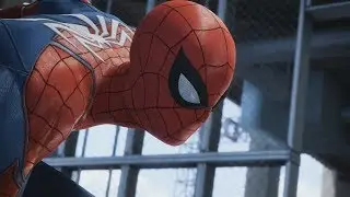 Marvel's Spider-Man Says It's Wonderful (MJ - They Say It's Wonderful Edit)!!!