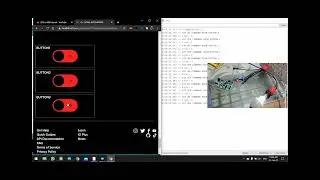 IOT Home Automation Project- full link in description