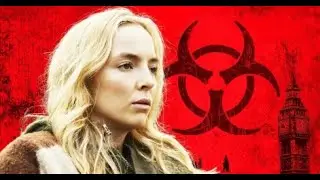 28 YEARS LATER Trailer (2025) | Jodie Comer Faces a New Nightmare in the Terrifying Sequel