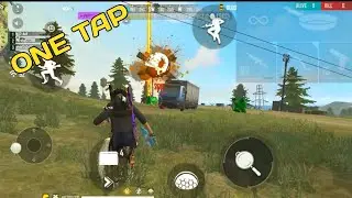 FREEFIRE GAMER ONETAP HEADSHOT VIDEO