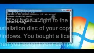 System File Integrity Checker (SFC) - Protect Windows Integrity
