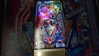 Star Wars Death Star Assault Pinball by Terry Red and Slamt1lt.