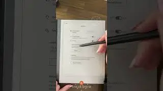 HOW TO ENROL in reMarkable's BETA Program 