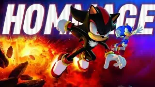 Sonic x Shadow generation - Un hommage réussi de la License