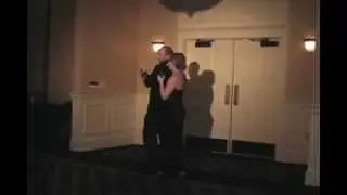 Grand March Example with Multiple Songs Tightly Edited