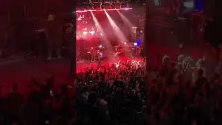 The National - 'Bloodbuzz Ohio' at the Tulsa Theater