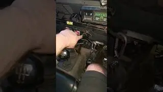 Land Rover Defender Still Not Charging...