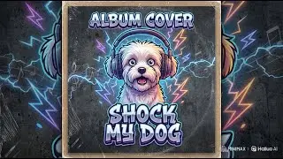 Shock My Dog (Hasan Parody song)