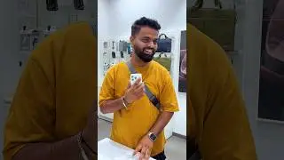 Sare iPhone Book kar Diye - iPhone 15 Series