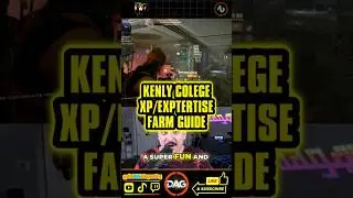 Kenly College BEST XP and Expertise Farm is Back in Division 2