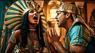 The Most Hidden Mysteries of the Egyptian Pharaohs