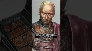 The Best Advice Tywin Lannister Ever Gave Joffrey 😨