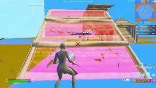 Fortnite clip